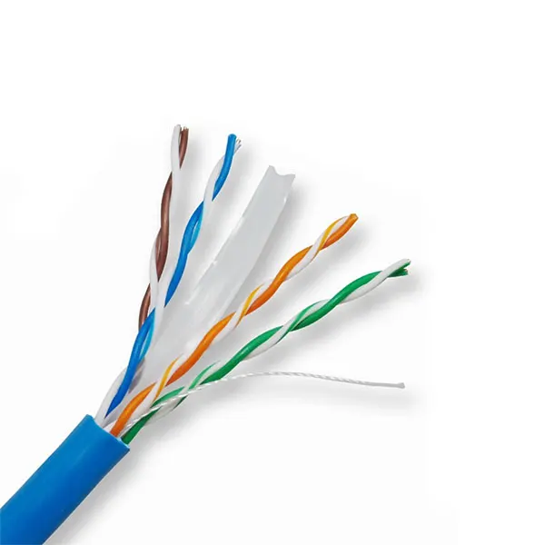 Cat6 UTP bulk network cable